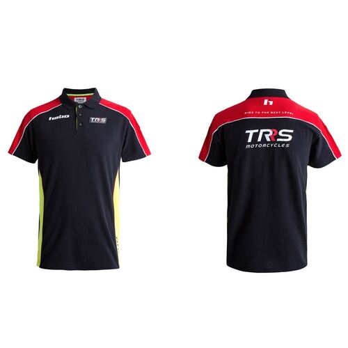 TRS TEAM POLO 23