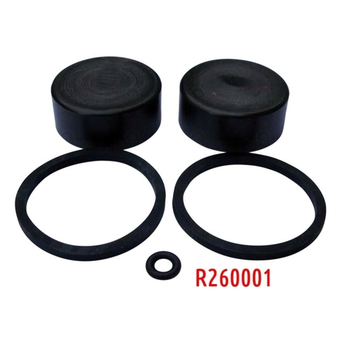 AJP 2 Pot BRAKE CALIPER OVERHAUL KIT