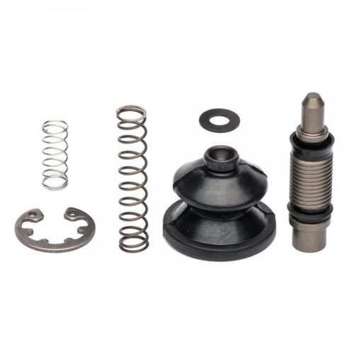 BRAKE M/CYL KIT (AJP early Big Boot type) DOT4