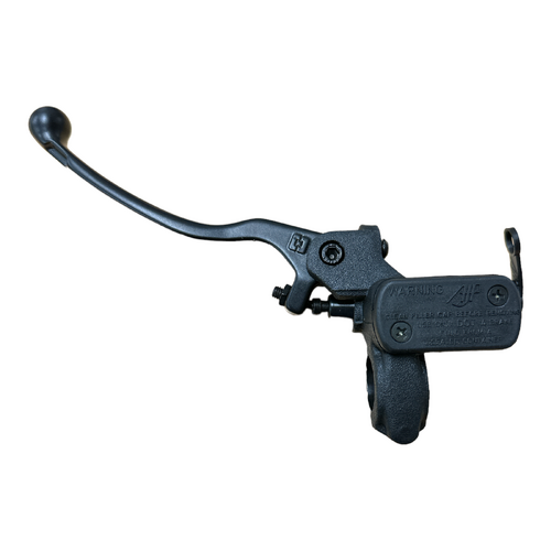CLUTCH M/CYL AJP DOT4 - large body.