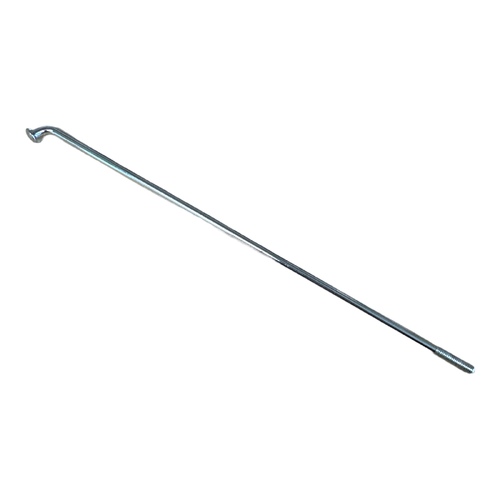 WHEEL REAR SPOKE 197 x 3.5