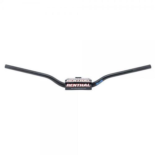 Renthal Hbars 1in (28mm) Black. Toni Bou Replica