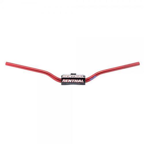 Renthal Hbars 1in (28mm) Red. Toni Bou Replica