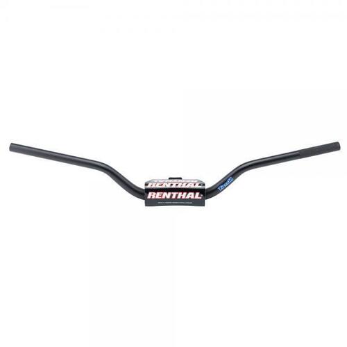 Renthal 829 Hbars 1in (28mm) Black. 110