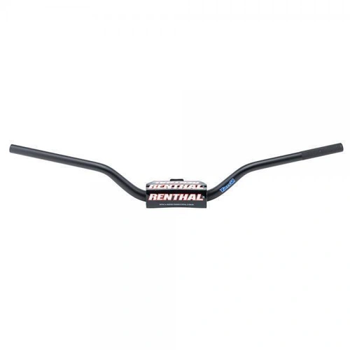 Renthal 829 Hbars 1in (28mm) Black. 110