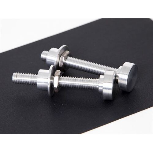 Rockshocks Pre-load adjusters (pair) 35mm forks
