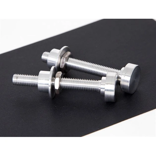 Rockshocks Pre-load adjusters (pair) 35mm forks