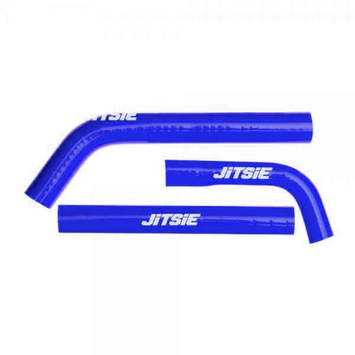 Radiator Hose Silicone kit GG-BLU