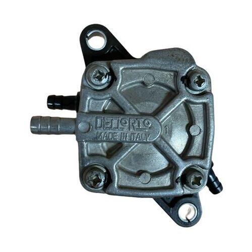 Fuel Pump Dellorto  - Scorpa SY250F
