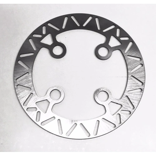 Brake Front Disc 2006→