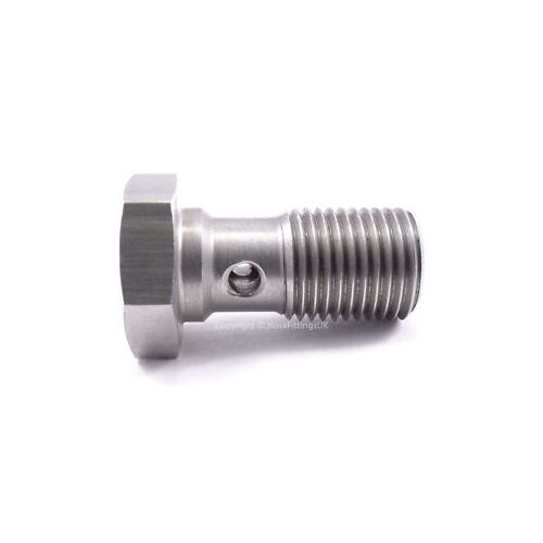 10mm M/Cyl Banjo Bolt
