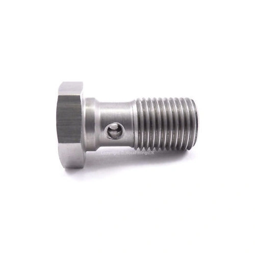 10mm M/Cyl Banjo Bolt