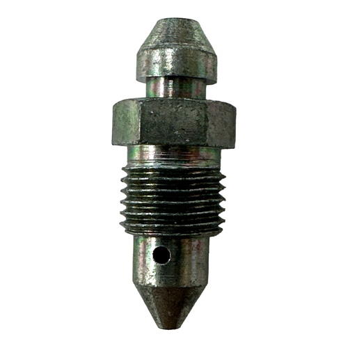 Brake Front Bleeder Screw M8