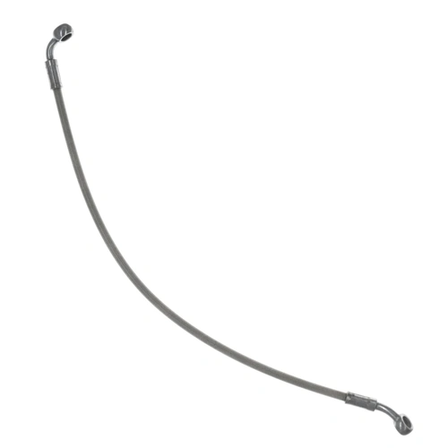 Brake Rear Hose - Scorpa SY 250