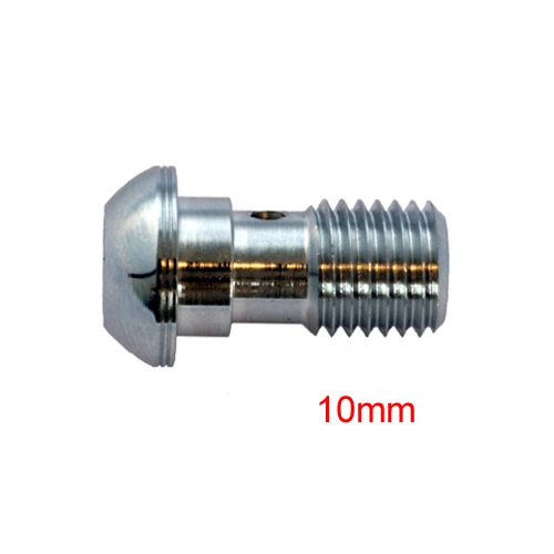 Brake and Clutch Banjo Bolt - 10mm