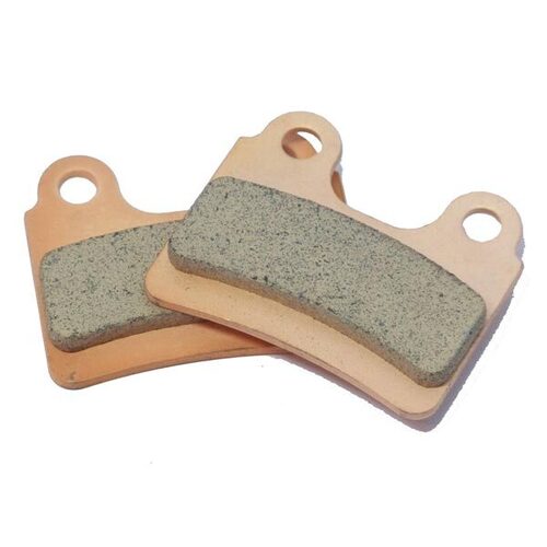 Brake Pads Front SY 01-05