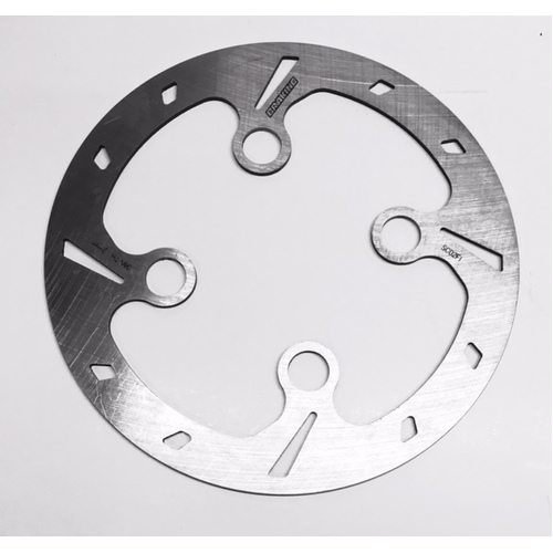 Brake Front Disc Scorpa 02-05