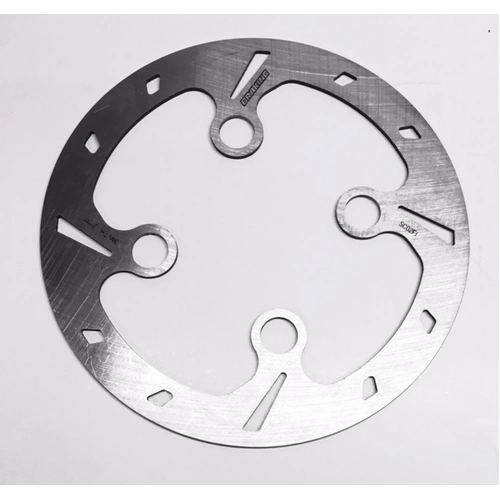 Brake Front Disc Scorpa 02-05