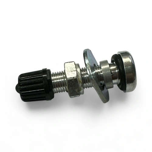 Wheel Valve - for older style non integrated tubeless rim.