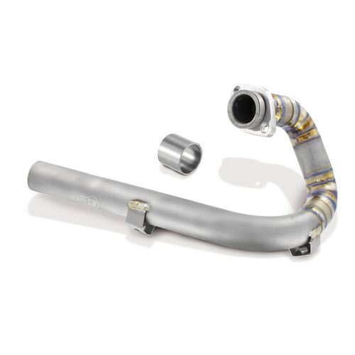 Exhaust Header S3 Titanium - Montesa 4RT