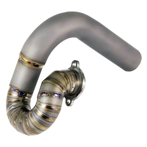 Exhaust Header S3 Titanium Sherco 2T 2003-14