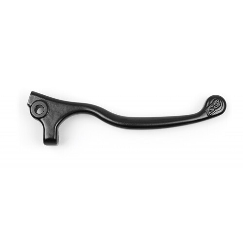 S3 DIGIT Brake Levers - NISSIN Black