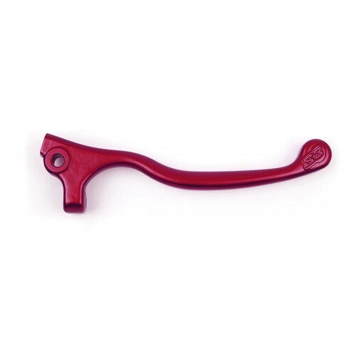 S3 DIGIT Brake Levers - Red