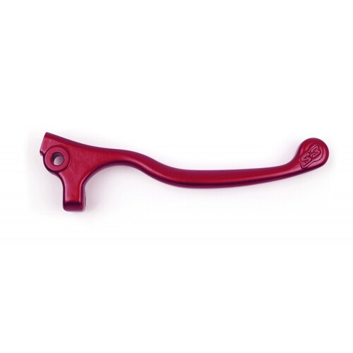 S3 DIGIT Brake Levers - Red