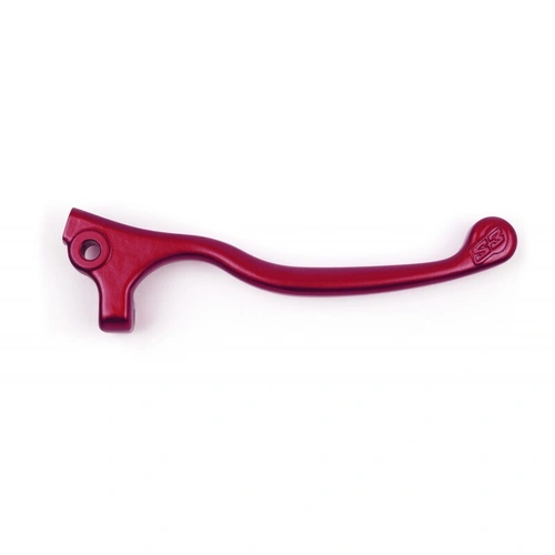 S3 DIGIT Brake Levers - Red