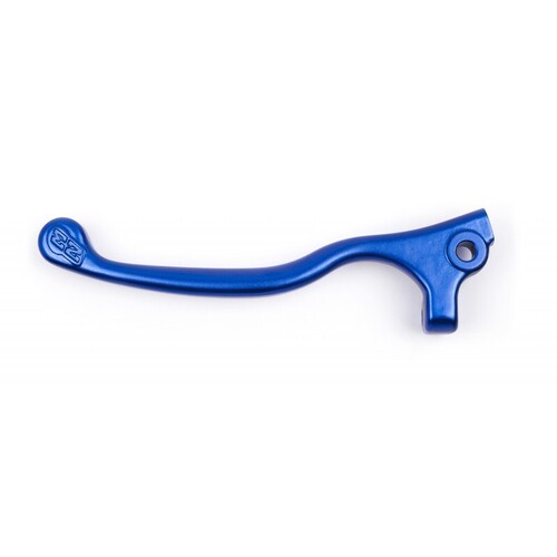 S3 DIGIT Clutch Levers - Blue