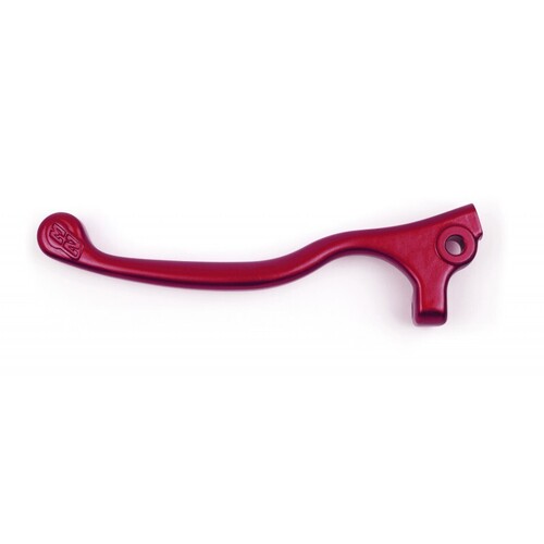 S3 DIGIT Clutch Levers - RED