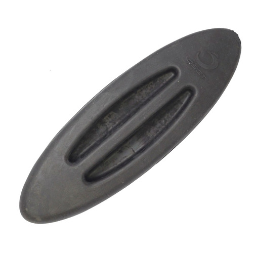 OSET Controller Cover -  Rubber bung. Fitting in front "tank" plastic
