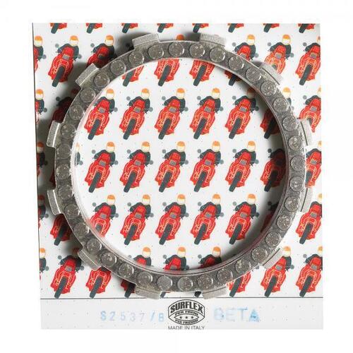 Clutch Plates Set Beta Techno/Rev/Evo 2T 98-24