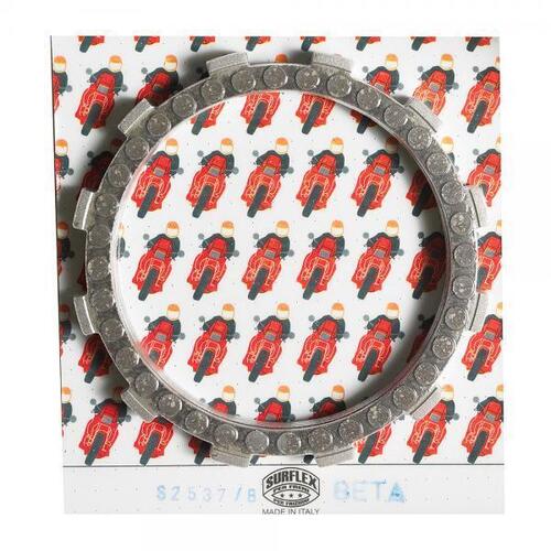 Clutch Plates Friction Beta Techno/Rev/Evo 2T 94-20