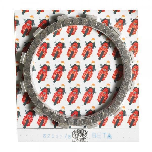 Clutch Plates Set Beta Techno/Rev/Evo 2T 98-24