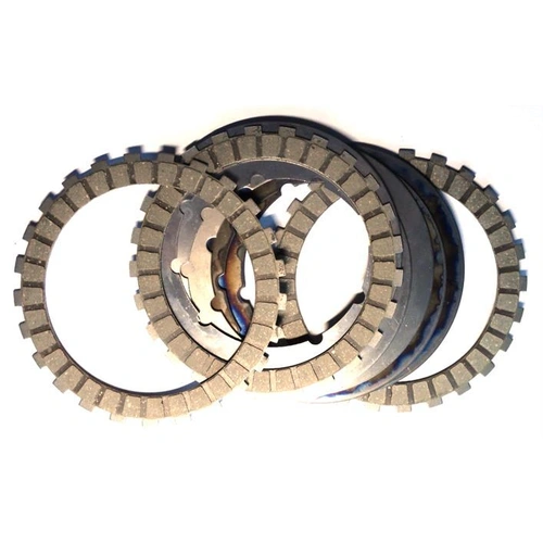 Clutch Plate Set - Gas Gas 2003→ (8 pieces)