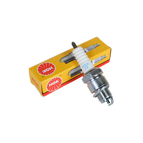 1x NGK Spark Plug for GAS GAS 300cc TXT 300 04-> No.7422 