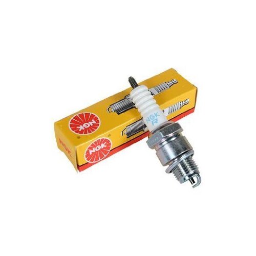 BP5ES NGK Spark Plug - non resistor