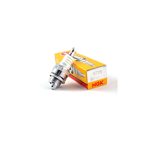 Spark Plug NGK BPMR4A