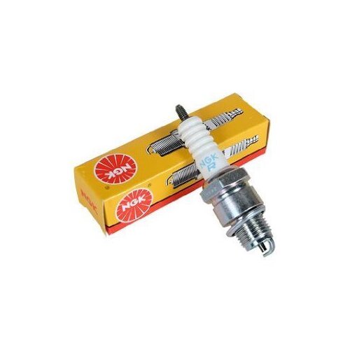 DPR6EA-9 NGK Spark Plug