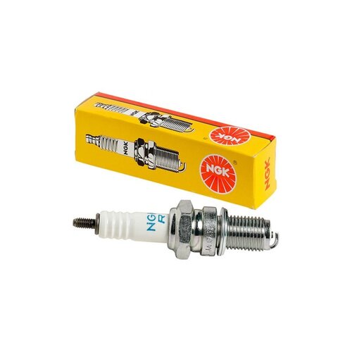 Spark Plug NGK DR8ES - Honda TLR200/250