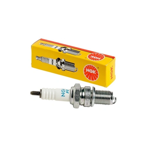 Spark Plug NGK DR8ES - Honda TLR200/250