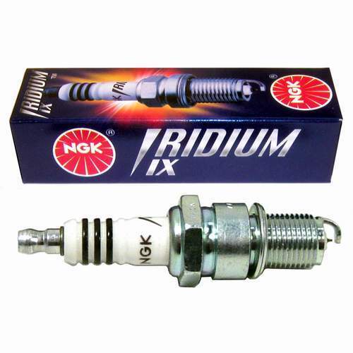 Spark Plug NGK Iridium SYF250