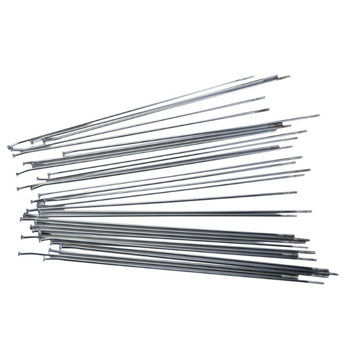 Wheel Rear Spoke L.222mm x 3.5mm