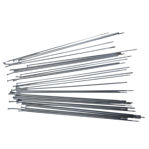 Wheel Rear Spoke L.222mm x 3.5mm