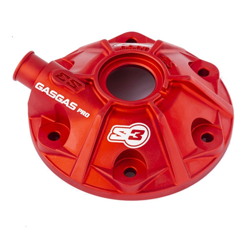 S3 Cylinder Head Cover GasGas 2014→22