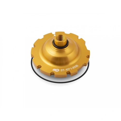 TRS Cylinder Head Insert  300 Low Comp (long plug)