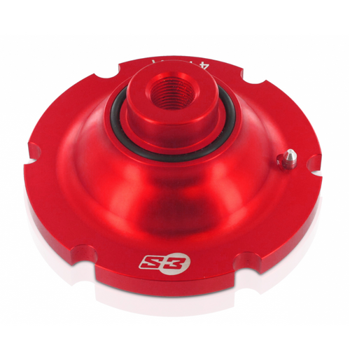 S3 CYLINDER HEAD INSERT - GASGAS 2014→22 (300 HI)
