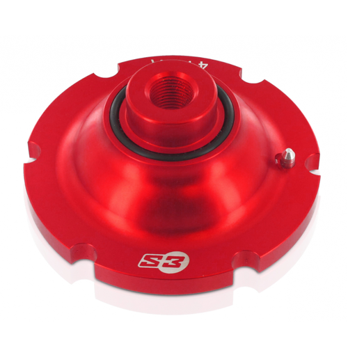 S3 CYLINDER HEAD INSERT - GASGAS 2014→22 (300 HI)