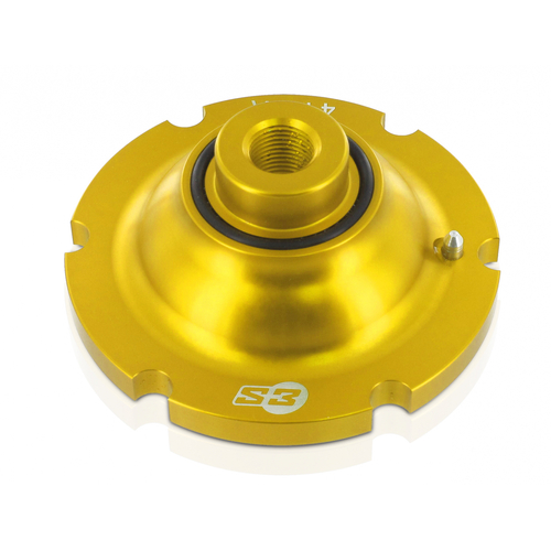 S3 CYLINDER HEAD INSERT - GASGAS 2014→22 (300 Low)